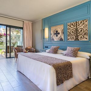 Habitación Estándar con 2 Camas Individuales